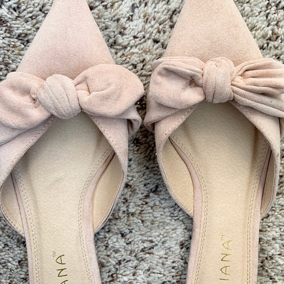 Liliana mules slides 8 - Picture 2 of 5